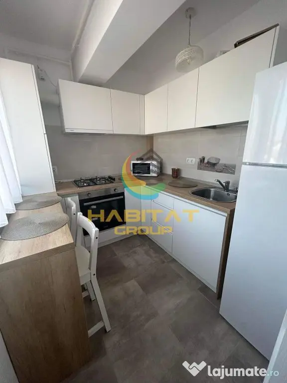 Brancoveanu Drumul Gazarului vanzare garsoniera 37mp mobilat - Bucuresti (Bucuresti-Ilfov)