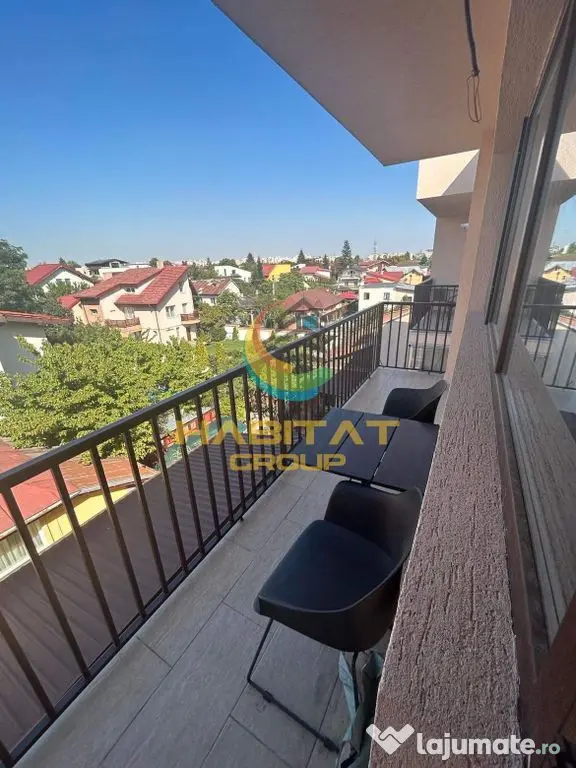 Brancoveanu Drumul Gazarului vanzare garsoniera 37mp mobilat - Bucuresti (Bucuresti-Ilfov)