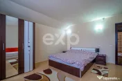 Vila individuala cu 6 camere de vanzare in Predeal 
