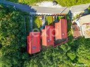 Vila individuala cu 6 camere de vanzare in Predeal 