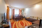 Vila individuala cu 6 camere de vanzare in Predeal 