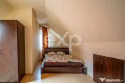 Vila individuala cu 6 camere de vanzare in Predeal 