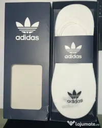 Sosete scurte adidasi