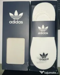 Sosete scurte adidasi