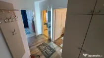 Apartament LUX 2 camere D, in Pacurari,Bloc nou, loc parcare