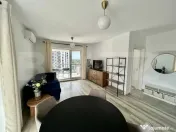 Apartament 2 camere | Parcare inclusă | Zona Lipovei 