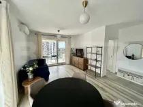 Apartament 2 camere, 51 mp, zona Lipovei