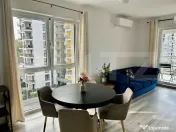 Apartament 2 camere | Parcare inclusă | Zona Lipovei 