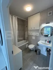Apartament 2 camere | Parcare inclusă | Zona Lipovei 