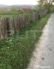 TEREN INTRAVILAN 2.725 MP, CIUREA, LÂNGĂ PRIMĂRIE – DES 