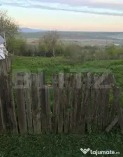 TEREN INTRAVILAN 2.725 MP, CIUREA, LÂNGĂ PRIMĂRIE – DES 