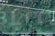 TEREN INTRAVILAN 2.725 MP, CIUREA, LÂNGĂ PRIMĂRIE – DES 