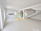 Casa duplex in zona centrala Popesti Leordeni 