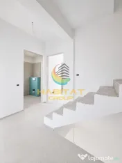 Casa duplex in zona centrala Popesti Leordeni 