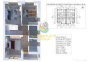 Casa duplex in zona centrala Popesti Leordeni 