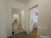 Apartamentul 3 camere, zona Gării, Cluj-Napoca