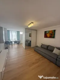 Garsonieră, 32 mp | Mărăști, zona Hotel Paradis, Cluj-Na 