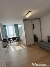 Garsonieră, 32 mp | Mărăști, zona Hotel Paradis, Cluj-Na 