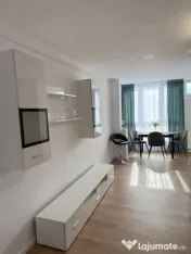 Garsonieră, 32 mp | Mărăști, zona Hotel Paradis, Cluj-Na 