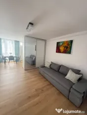 Garsonieră, 32 mp | Mărăști, zona Hotel Paradis, Cluj-Na 