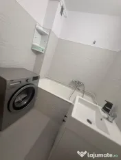 Garsonieră, 32 mp | Mărăști, zona Hotel Paradis, Cluj-Na 