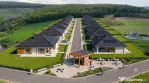 Teren INTRAVILAN cu PUZ, 2.200 eur/ar, rezidental, str. Raz