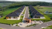 Teren INTRAVILAN cu PUZ, 2.200 eur/ar, rezidental, str. Raz 