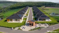 Teren INTRAVILAN cu PUZ, 2.200 eur/ar, rezidental, str. Raz 