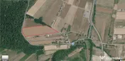 Teren INTRAVILAN cu PUZ, 2.200 eur/ar, rezidental, str. Raz 