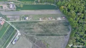 Teren INTRAVILAN cu PUZ, 2.200 eur/ar, rezidental, str. Raz 