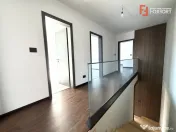 Duplex - Proiect exclusivist - 4 camere, la cheie in Dumbrav 