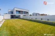Duplex - Proiect exclusivist - 4 camere, la cheie in Dumbrav 