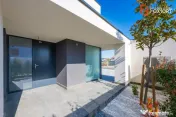 Duplex - Proiect exclusivist - 4 camere, la cheie in Dumbrav 