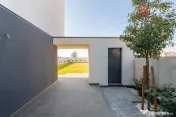 Duplex - Proiect exclusivist - 4 camere, la cheie in Dumbrav 