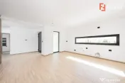 Duplex - Proiect exclusivist - 4 camere, la cheie in Dumbrav 