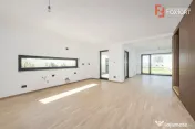 Duplex - Proiect exclusivist - 4 camere, la cheie in Dumbrav 