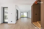 Duplex - Proiect exclusivist - 4 camere, la cheie in Dumbrav 