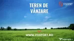 OPORTUNITATE - Teren extravilan - padure, 20.720 mp in Cinci