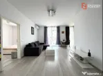 Apartament cu 2 camere de inchiriat, loc de parcare, in Dumb