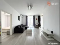 Apartament cu 2 camere de inchiriat, loc de parcare, in Dumb