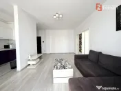 Apartament cu 2 camere de inchiriat, loc de parcare, in Dumb 