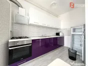 Apartament cu 2 camere de inchiriat, loc de parcare, in Dumb 