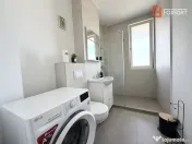 Apartament cu 2 camere de inchiriat, loc de parcare, in Dumb 