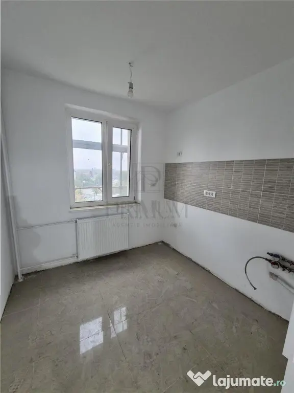 Dambovita, 2 Camere, Renovat, Decomandat, Lift - Timisoara (Timis)