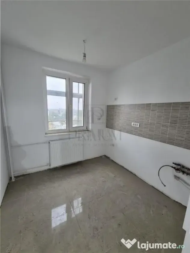 Dambovita, 2 Camere, Renovat, Decomandat, Lift - Timisoara (Timis)