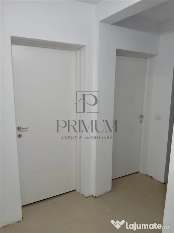 Dambovita, 2 Camere, Renovat, Decomandat, Lift - Timisoara (Timis)