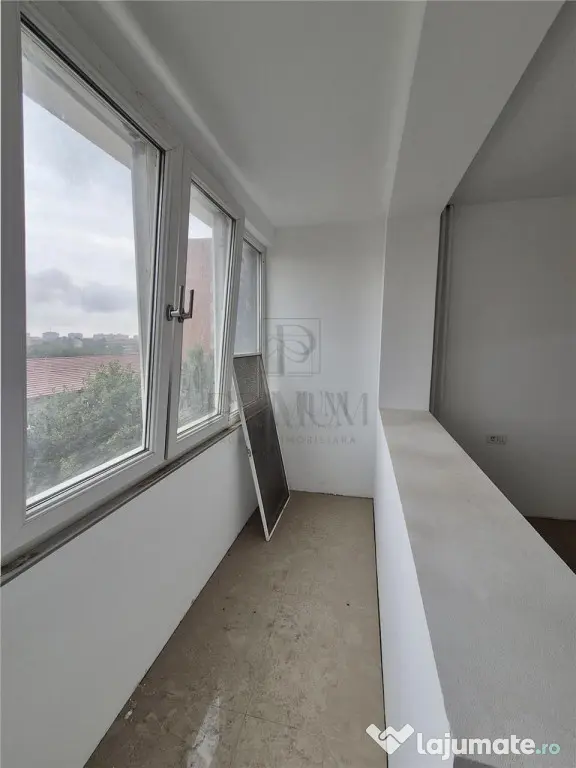 Dambovita, 2 Camere, Renovat, Decomandat, Lift - Timisoara (Timis)