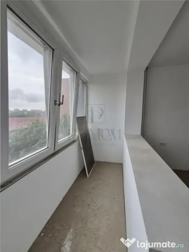 Dambovita, 2 Camere, Renovat, Decomandat, Lift - Timisoara (Timis)