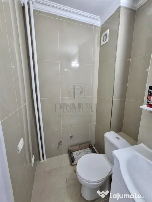 Dambovita, 2 Camere, Renovat, Decomandat, Lift - Timisoara (Timis)