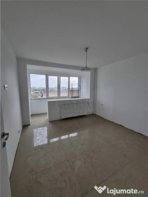 Dambovita, 2 Camere, Renovat, Decomandat, Lift - Timisoara (Timis)